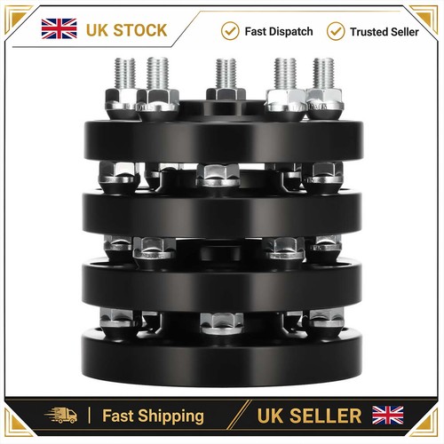 Wheel spacers 5x108 - spacers,