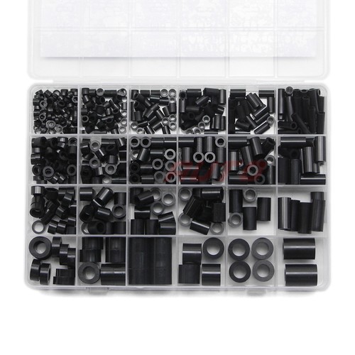 500pcs plastic spacer - 500pcs, set