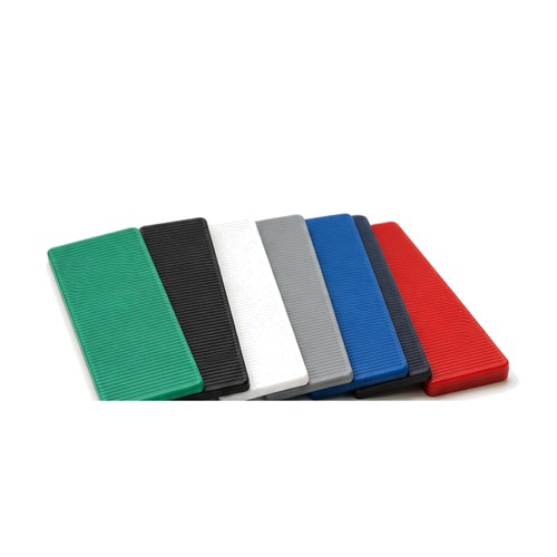 Window glazing packers - window,
