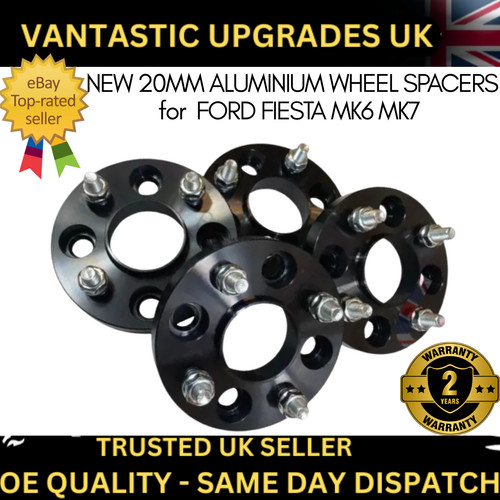 For ford fiesta mk6 mk7 - ford, new