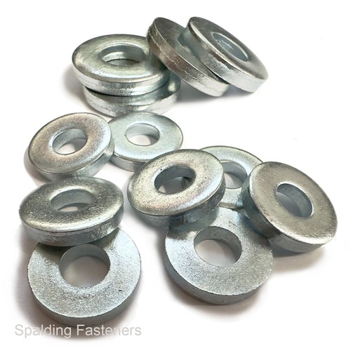 Metric zinc plated - zinc, extra