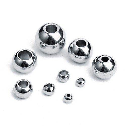 50pcs lot 3mm - 4mm, 6mm