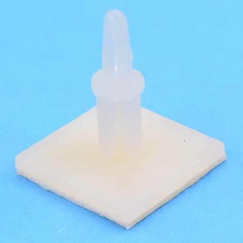 Self adhesive pcb support - self,