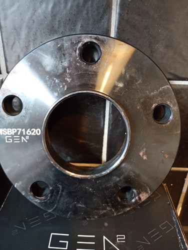 120 pcd hub centric - 5,