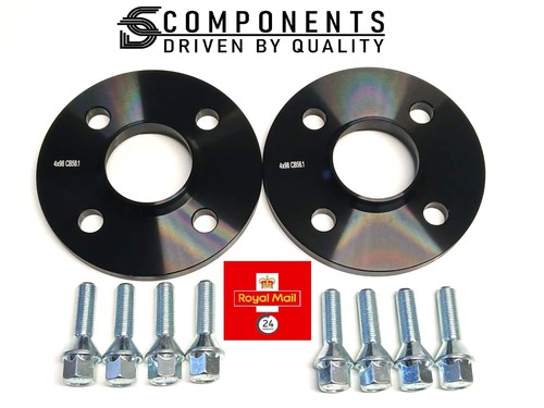 11mm hubcentric wheel spacers - hubcentric,