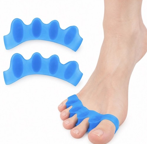 Silicone toe - silicone,