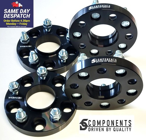 Fits honda civic hubcentric - honda,
