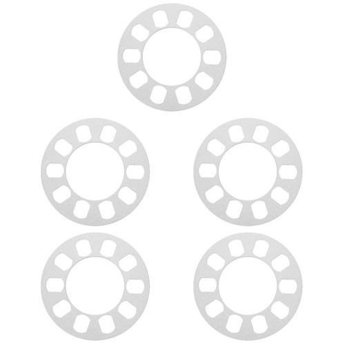 Car wheel spacers - wheel, hub