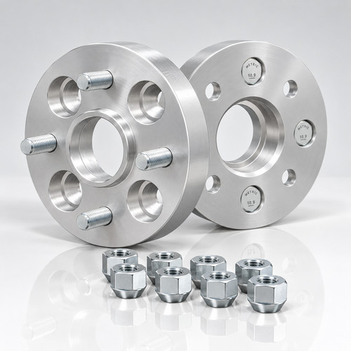 30mm 4x114 1mm hubcentric - 4x114.3,