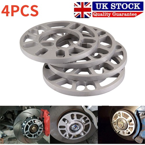 4pcs 10mm alloy aluminum - alloy, wheel