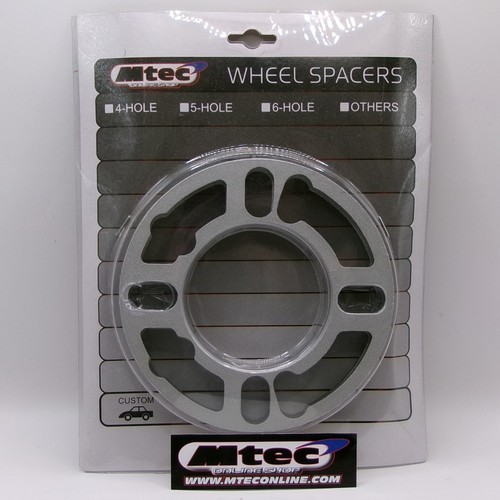 10mm wheel spacer - spacer, 4&5