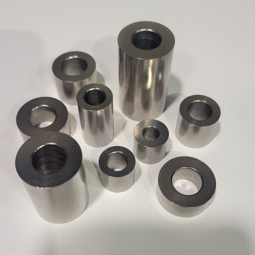 Stainless steel spacers - ,, 1/4"