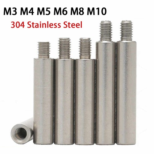 M8 m10 stainless - m5, m6