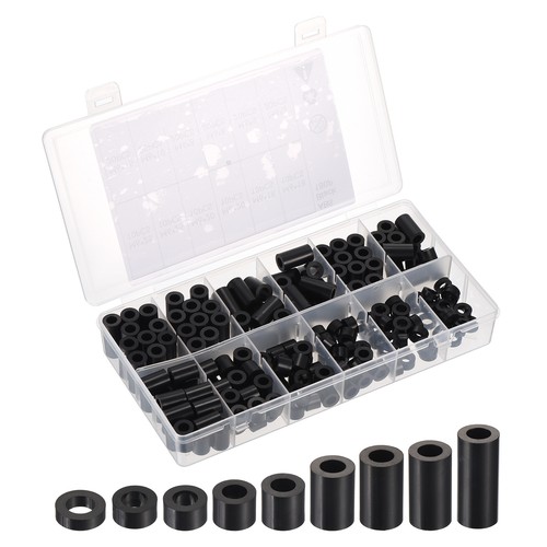 180pcs nylon spacer - spacer, set