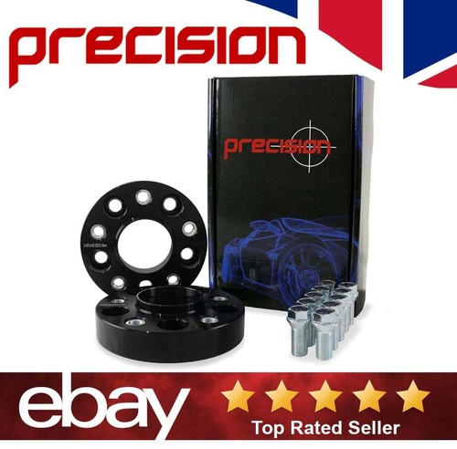 Precision bolt wheel - precision, bolt-on
