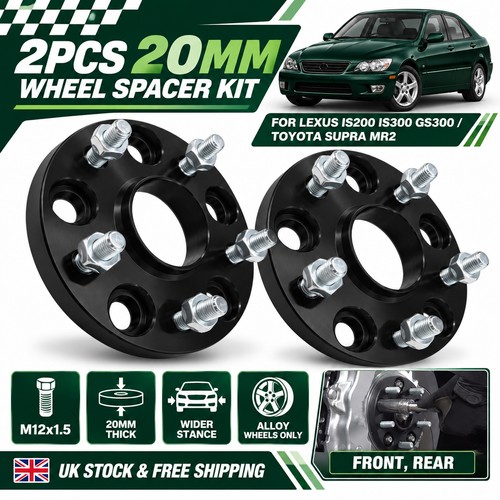 For toyota auris lexus suzuki - toyota,