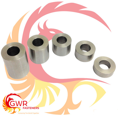 5mm 6mm 8mm 10mm - , stainless