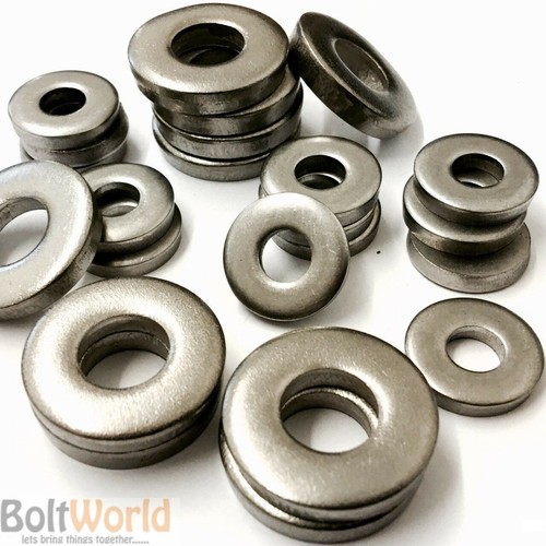 Extra thick flat - extra, spacer