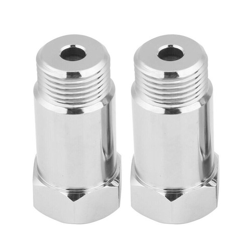 2pcs oxygen sensor spacer - oxygen,