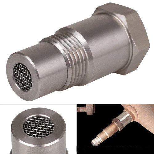 2pcs oxygen sensor spacer - 2pcs,