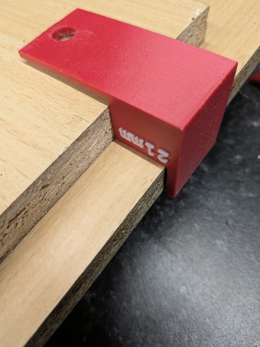 Paneleasy cabinet panel spacer - panel,