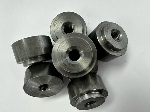 40mm m12 through hole weld - 40mm,