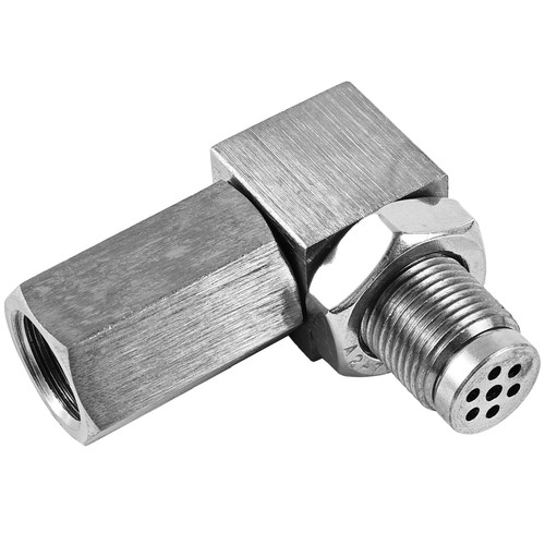 Car exhaust oxygen sensor - oxygen,