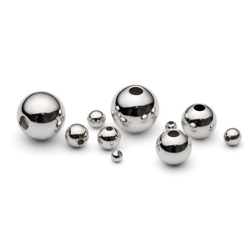 925 sterling silver - 925, round