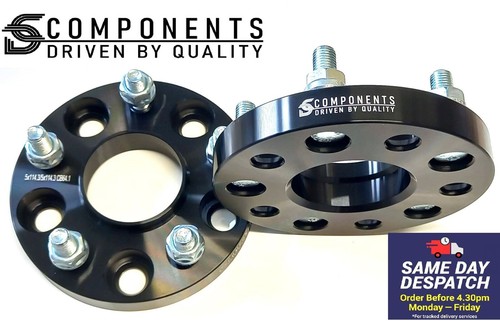Fits honda civic hubcentric - fits,