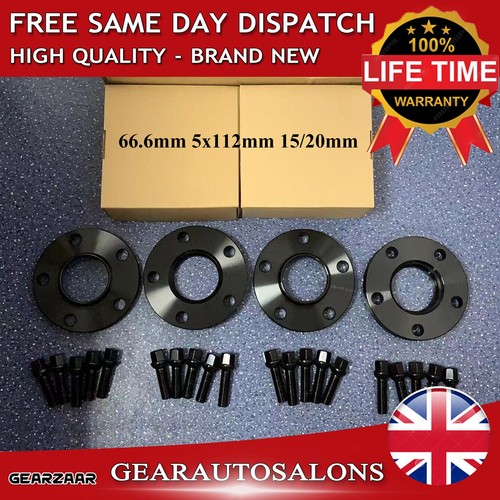 5x112 forged hubcentric - 5x112,