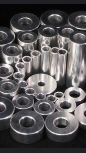 Aluminium stand off spacer - stand,