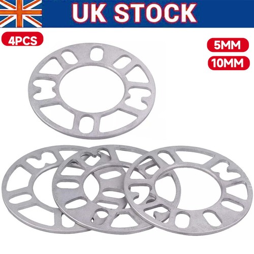 Pack 5mm 10mm alloy aluminum - pack,