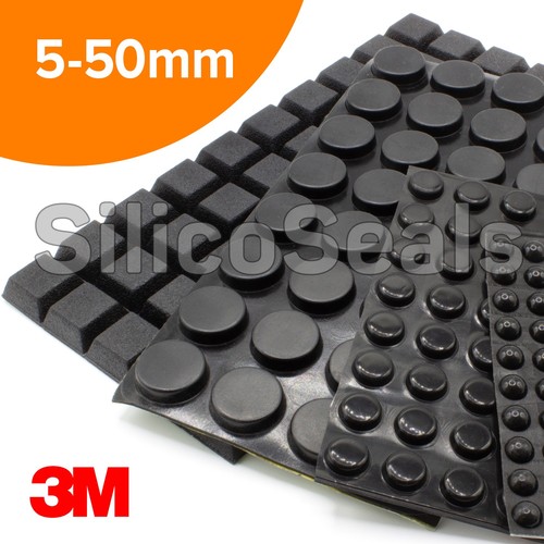 Silicone rubber feet - silicone,