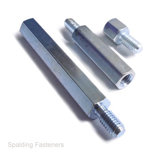 Standoff mount fixing - standoff, spacer