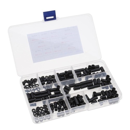 Round spacer standoff column - standoff,