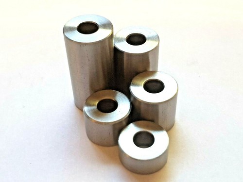 Stainless steel spacer - stainless,