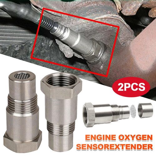 Oxygen lambda sensor - lambda,
